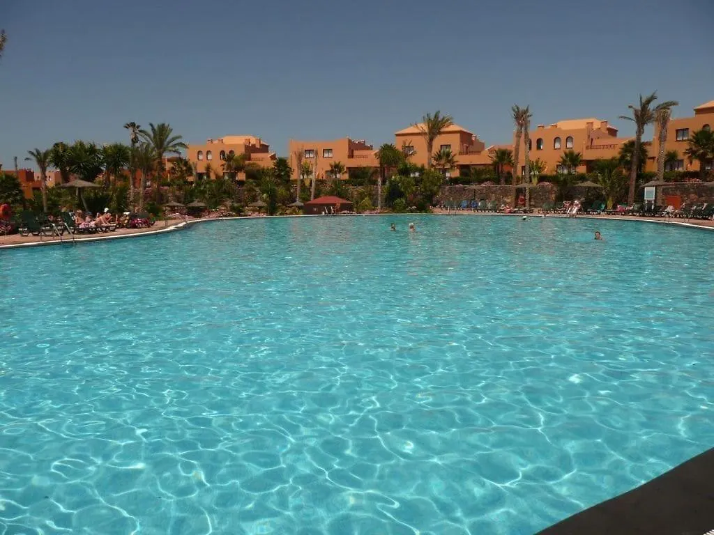 Marenazul Villa Corralejo