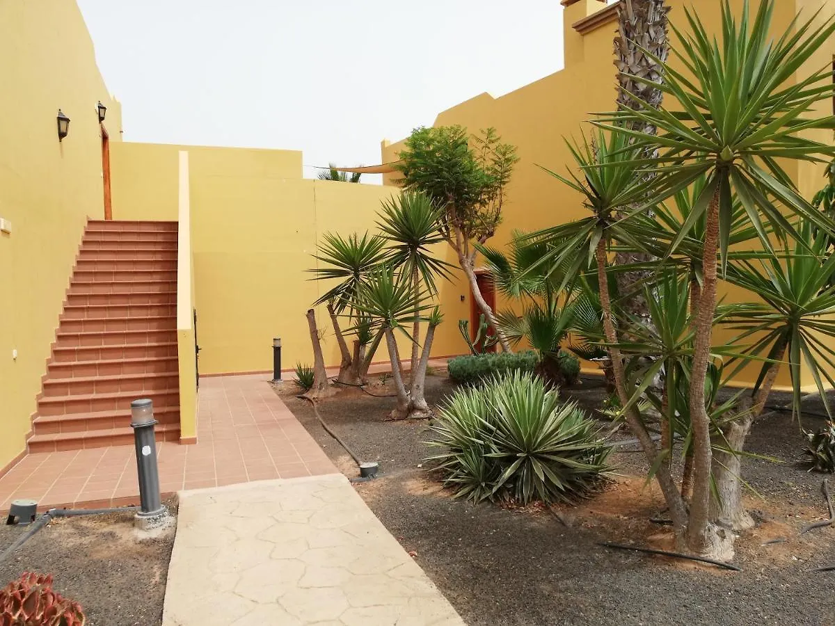 Holiday home Marenazul Villa Corralejo