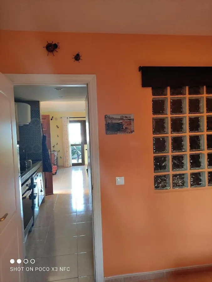 Holiday home Marenazul Villa Corralejo Spain