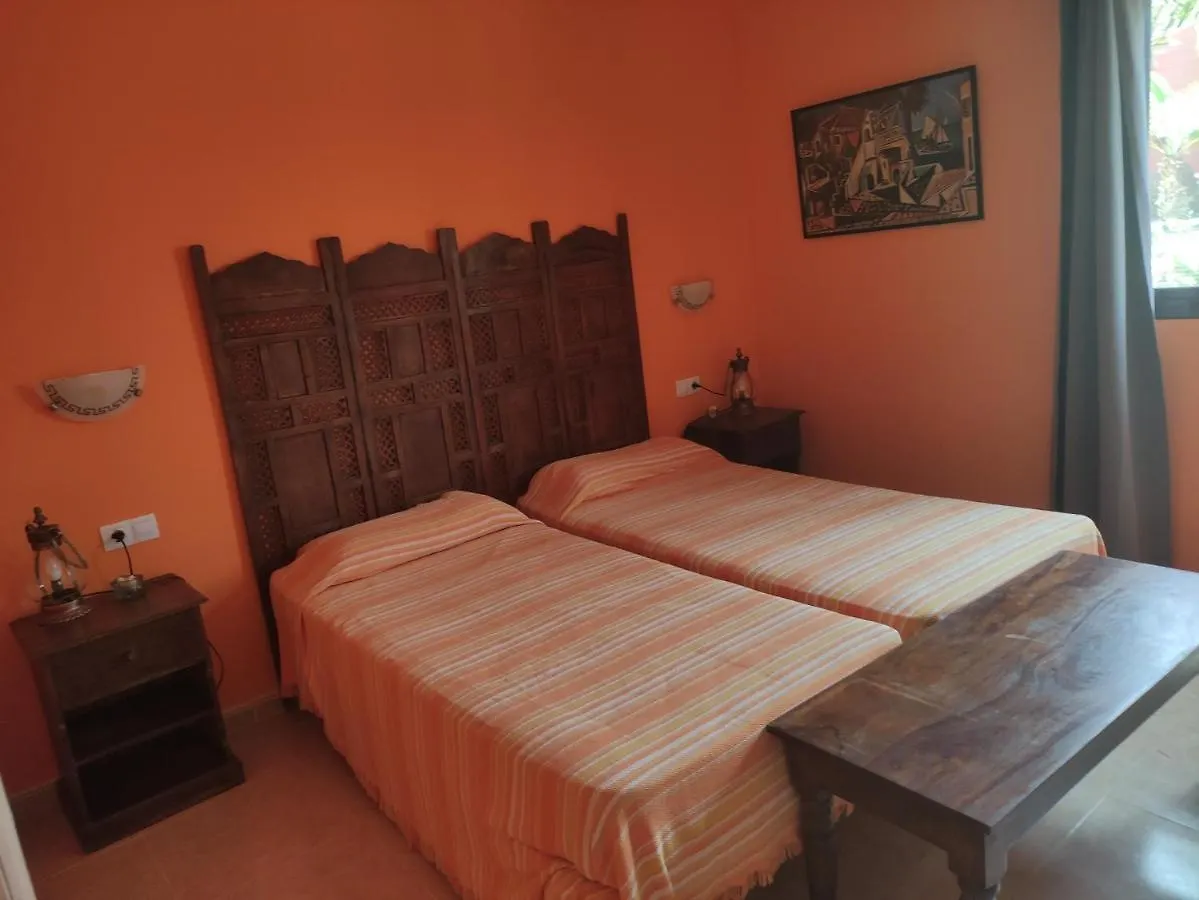 Holiday home Marenazul Villa Corralejo Spain