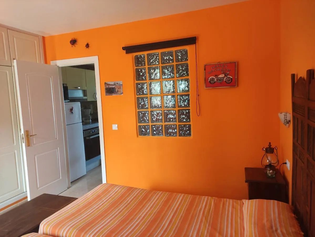Villa Marenazul Corralejo 0*,  Spagna