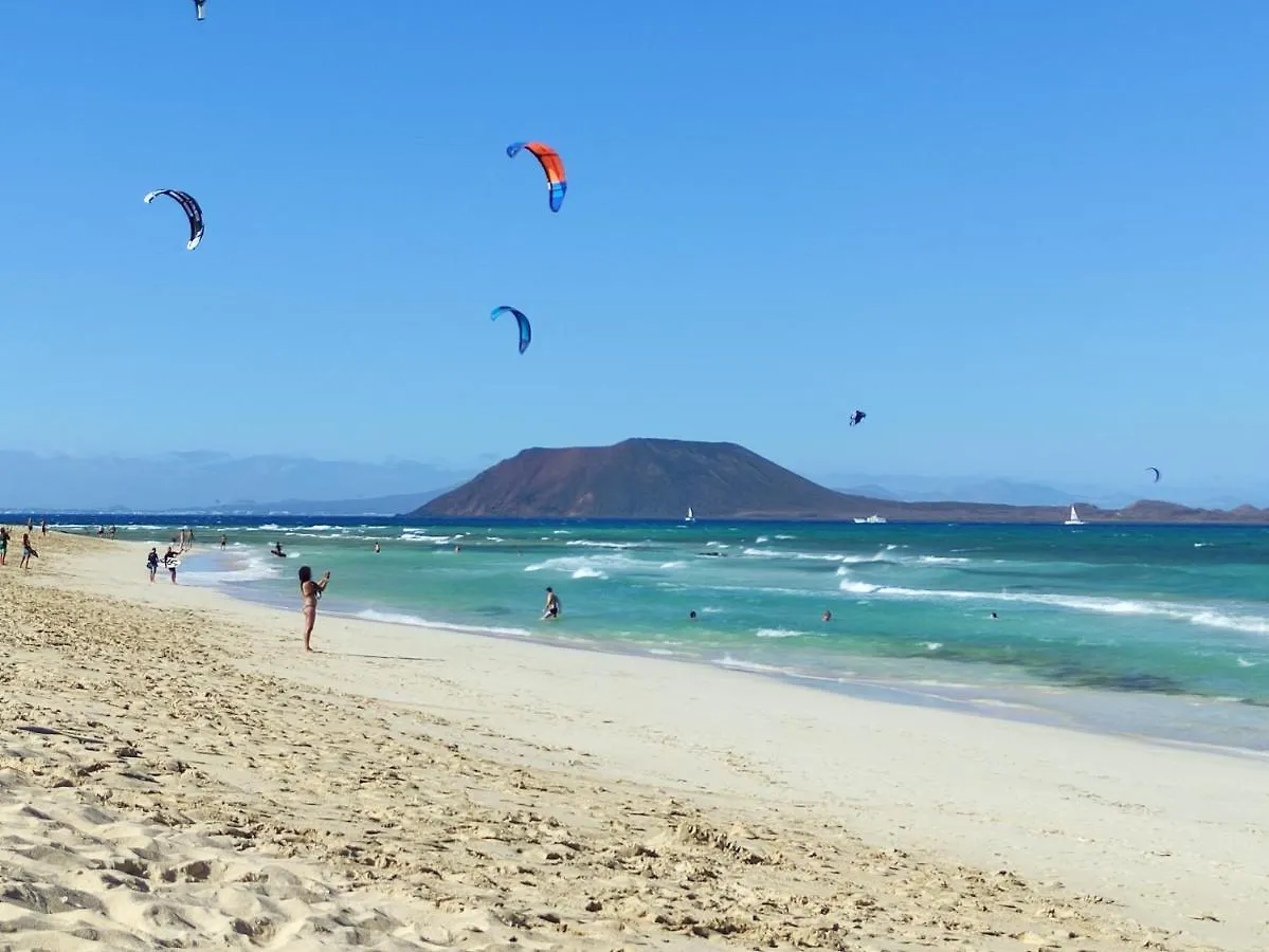 Marenazul Villa Corralejo Holiday home