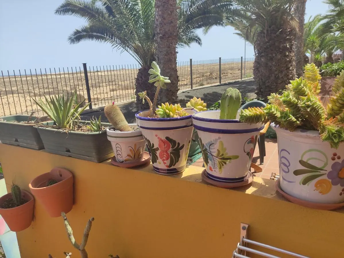 Holiday home Marenazul Villa Corralejo