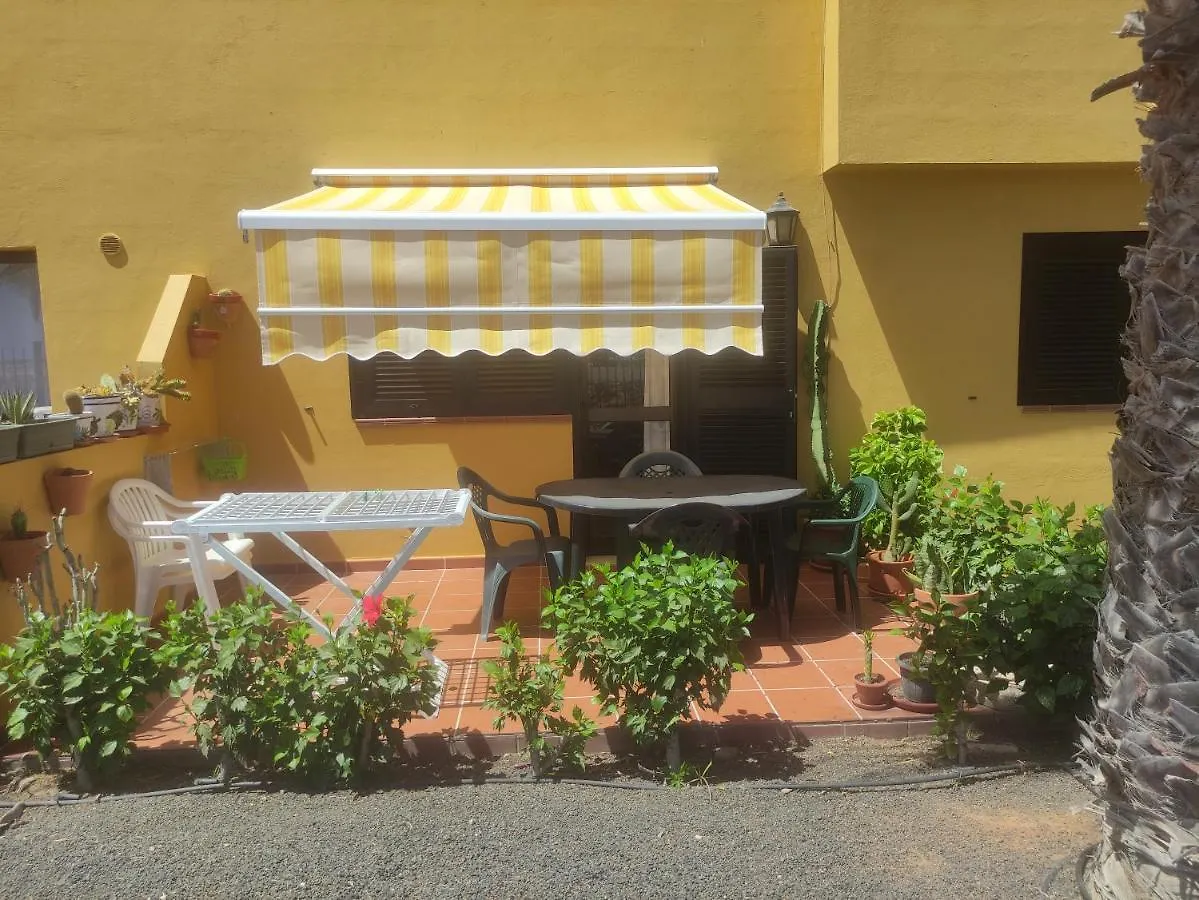Marenazul Villa Corralejo
