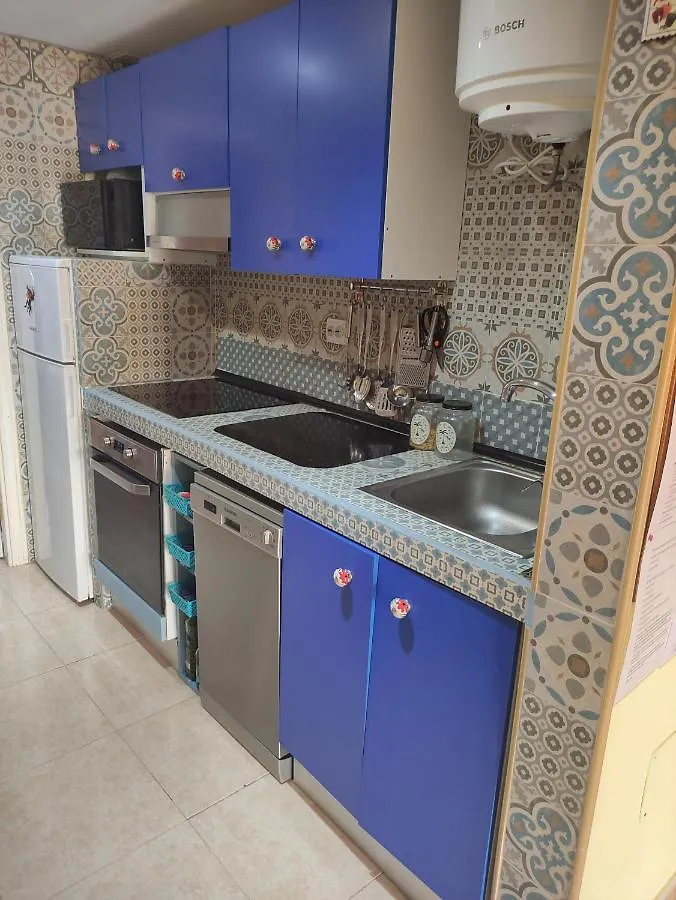 Marenazul Villa Corralejo